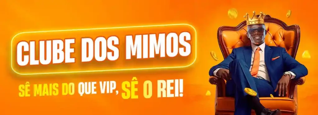 Clube dos Mimos Bantu Bet Angola