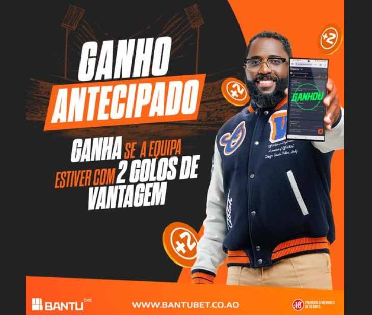 Ganho antecipado
