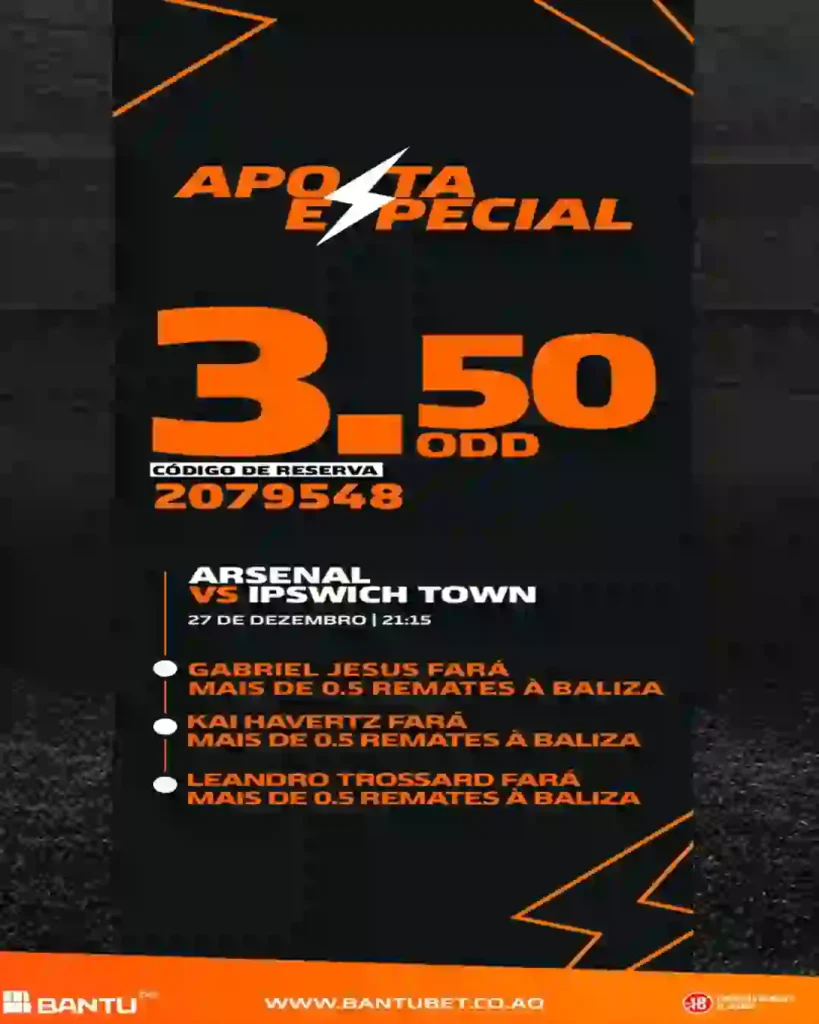 Arsenal vs Ipswich town