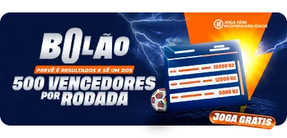 Bolão bantubet