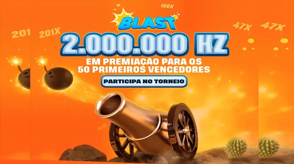 Torneio Blast