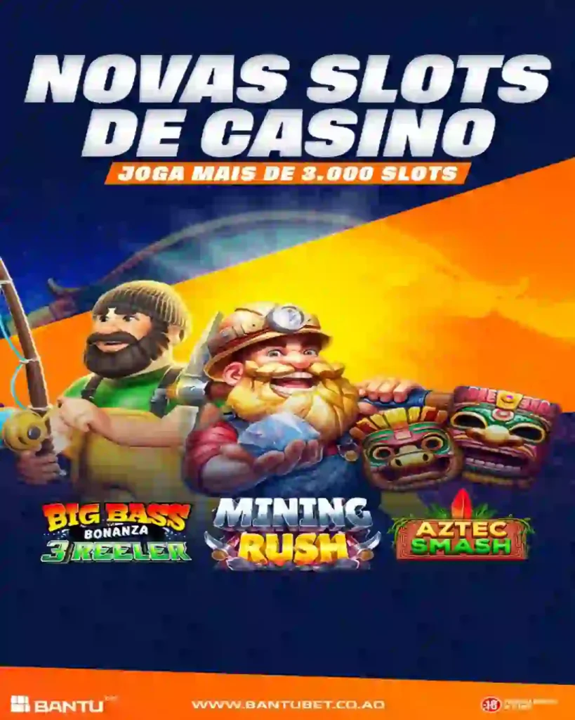 Casino Bantubet