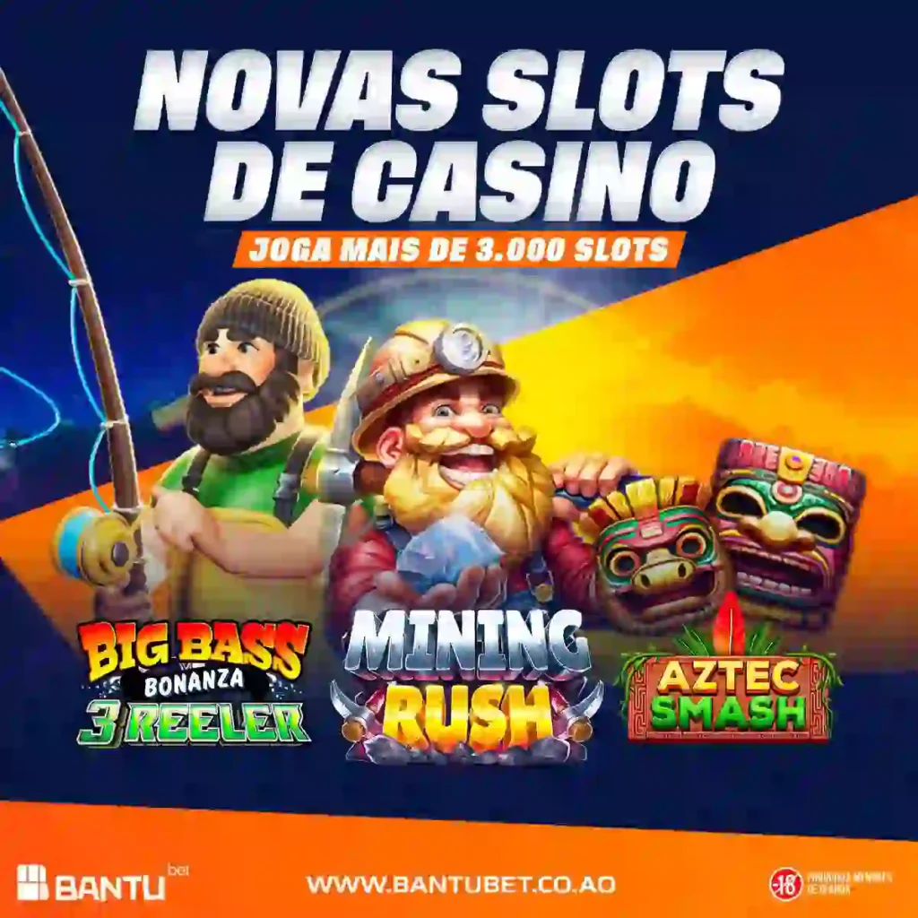 Slots de casino